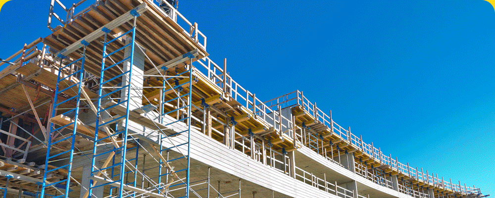 Construction Scaffolding Newry